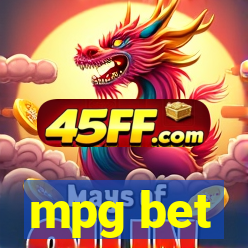 mpg bet